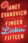 Cover of Finger Lickin' Fifteen