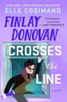 Cover of Finlay Donovan Crosses the Line