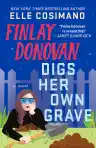 Cover of Finlay Donovan Digs Her Own Grave