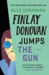 Cover of Finlay Donovan Jumps the Gun