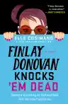 Cover of Finlay Donovan Knocks 'Em Dead
