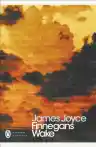 Cover of Finnegans Wake