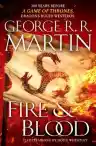 Cover of Fire & Blood