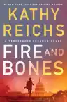 Cover of Fire and Bones