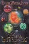 Cover of Fire and Hemlock