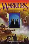 Cover of Fire and Ice