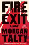 Cover of Fire Exit