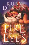 Cover of Fire in Her Eyes