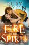 Cover of Fire in His Spirit