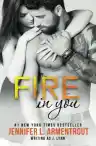 Cover of Fire in You