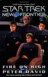 Cover of Fire on High