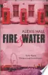 Cover of Fire & Water