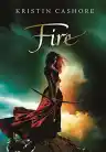 Cover of Fire