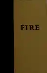 Cover of Fire