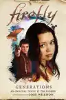 Cover of Firefly: Generations