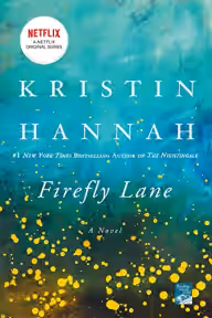 Cover of Firefly Lane