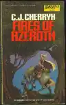 Cover of Fires of Azeroth