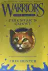 Cover of Firestar's Quest