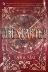 Cover of Firestarter