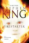 Cover of Firestarter