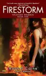 Cover of Firestorm