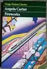 Cover of Fireworks: Nine Profane Pieces