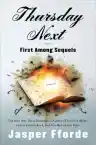 Cover of First Among Sequels