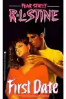 Cover of First Date
