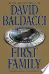 Cover of First Family