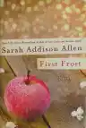 Cover of First Frost