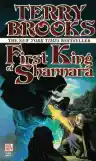 Cover of First King of Shannara