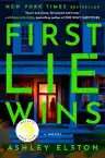 Cover of First Lie Wins