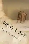 Cover of First Love