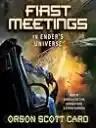 Cover of First Meetings
