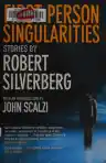 Cover of First-Person Singularities