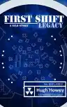 Cover of First Shift: Legacy
