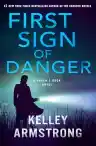 Cover of First Sign of Danger