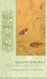 Cover of First Snow on Fuji