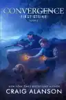 Cover of First Strike