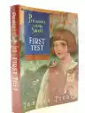 Cover of First Test