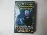 Cover of First Warning: Acorna's Children