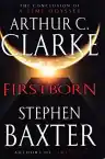Cover of Firstborn