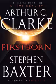 Cover of Firstborn