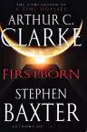 Cover of Firstborn