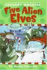Cover of Five Alien Elves