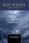 Cover of Five Biblical Portraits