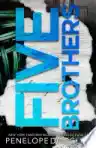 Cover of Five Brothers