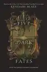 Cover of Five Dark Fates