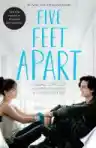Cover of Five Feet Apart