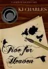 Cover of Five for Heaven